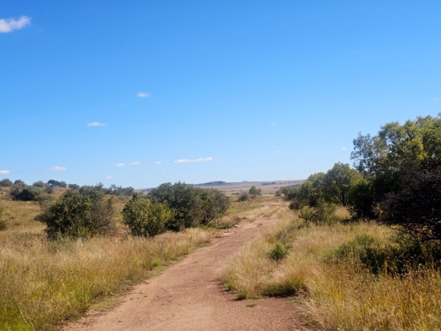 4 Bedroom Property for Sale in Dewetsdorp Free State